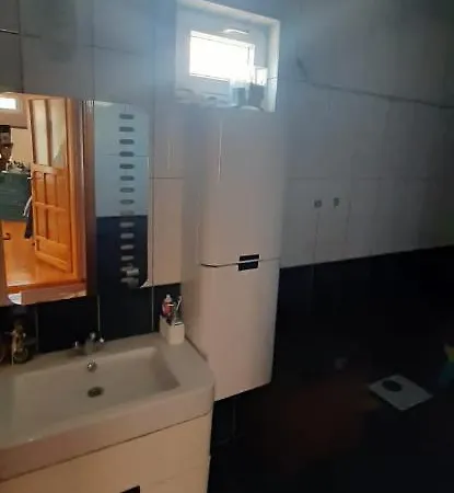 וילה Antalya Kas'ta 4+1 Site'de Kiralik *