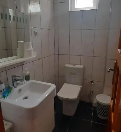 Antalya Kas'ta 4+1 Site'de Kiralik וילה